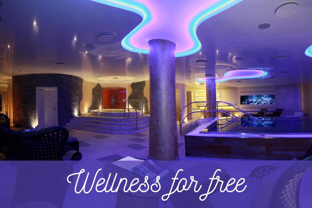 Hotel Ambiente Wellness &amp; Spa — Hotel in Karlovy Vary