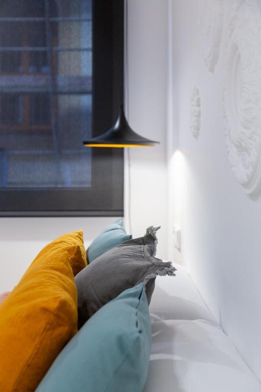 Exclusivo Loft Catedral - 4