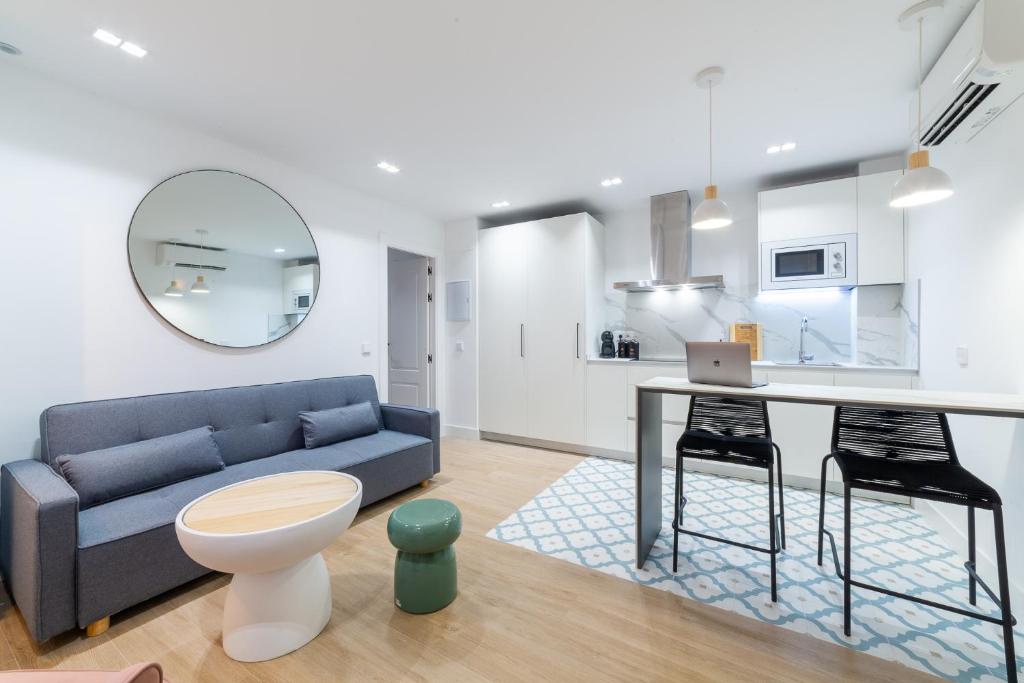 Exclusivo Loft Catedral - 5