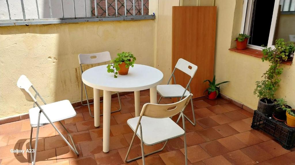 aparment puerto Alto photo
