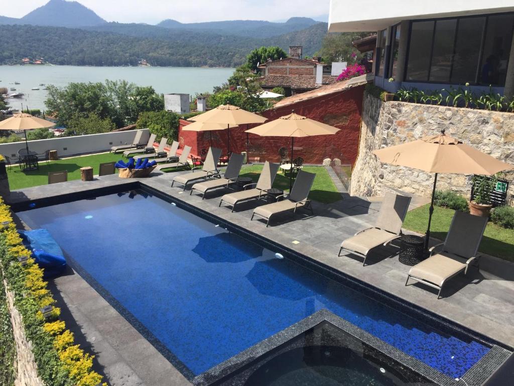 Araucaria Hotel Boutique photo