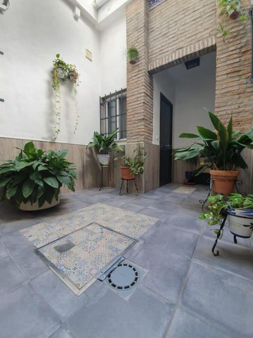 Apartamento en el Fontanal, Casa- Patio de vecinos - 2