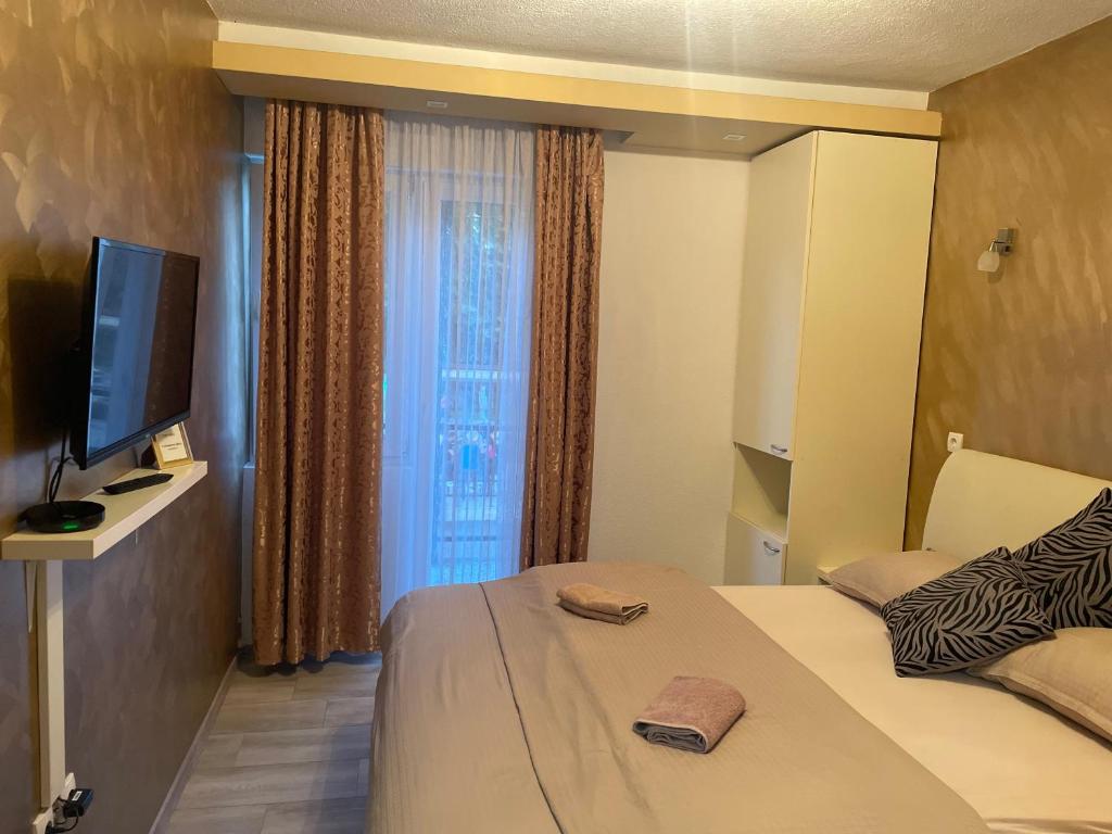 Apartmani Kotor Varoš, Donja Varoš