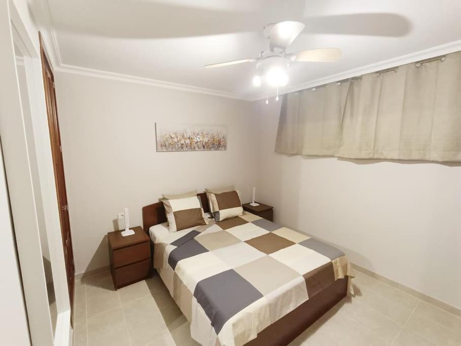 Apartamento Idaira Sun - 2