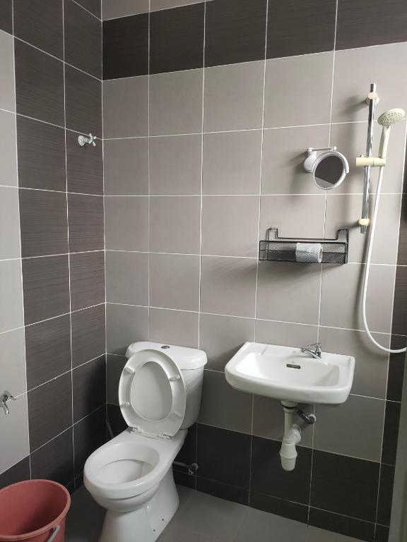 Fong's Ipoh SImpang Pulai Homestay photo