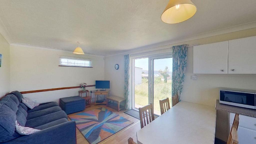 D01 Vale Vue D1, Riviere Towans, Hayle