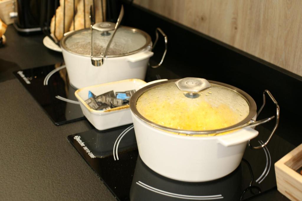 お料理のイメージ