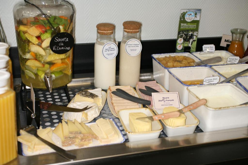 お料理のイメージ