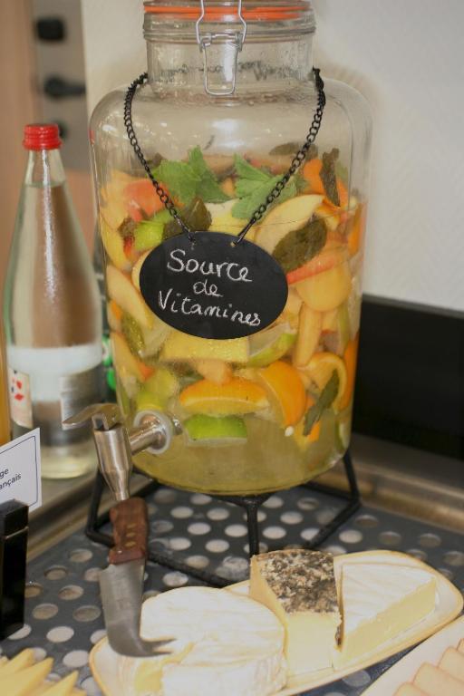 お料理のイメージ