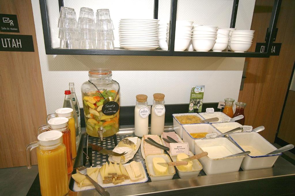 お料理のイメージ