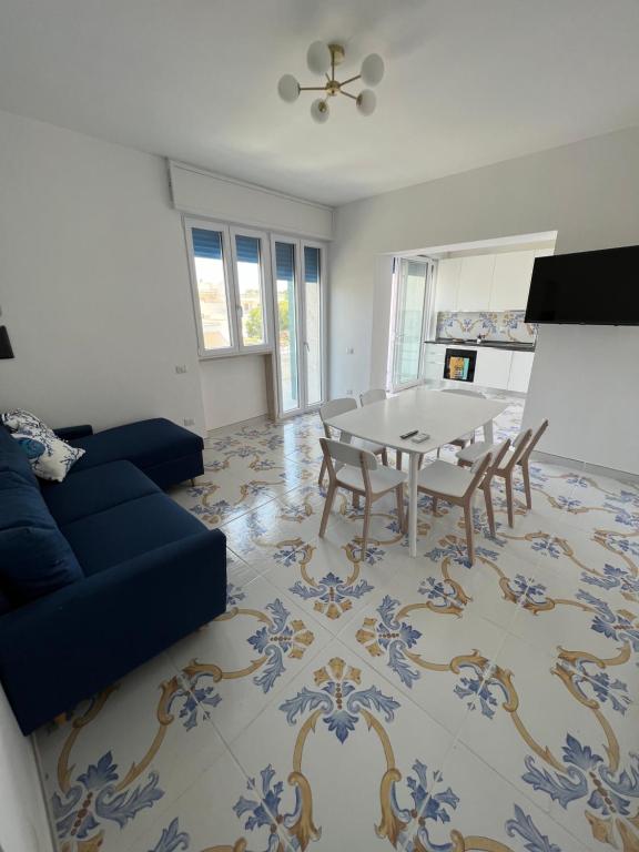 Torre dell’Orso Home - 1