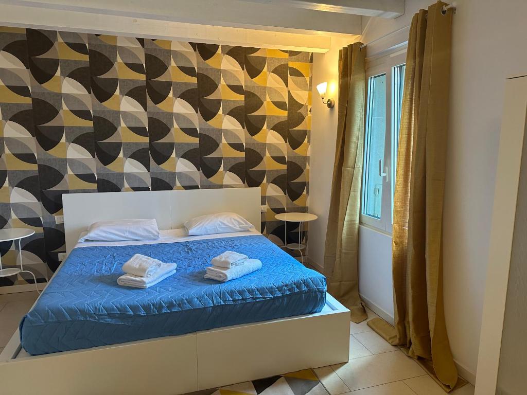 FEEL - Accademia Carrara Apartment, Bergamo