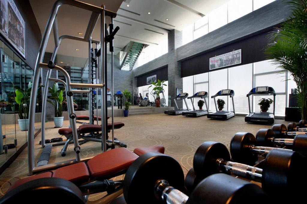 Gimnasio
