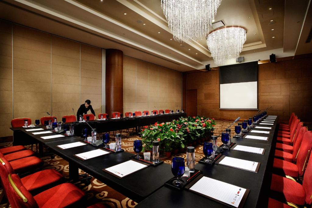 Meeting room / ballrooms