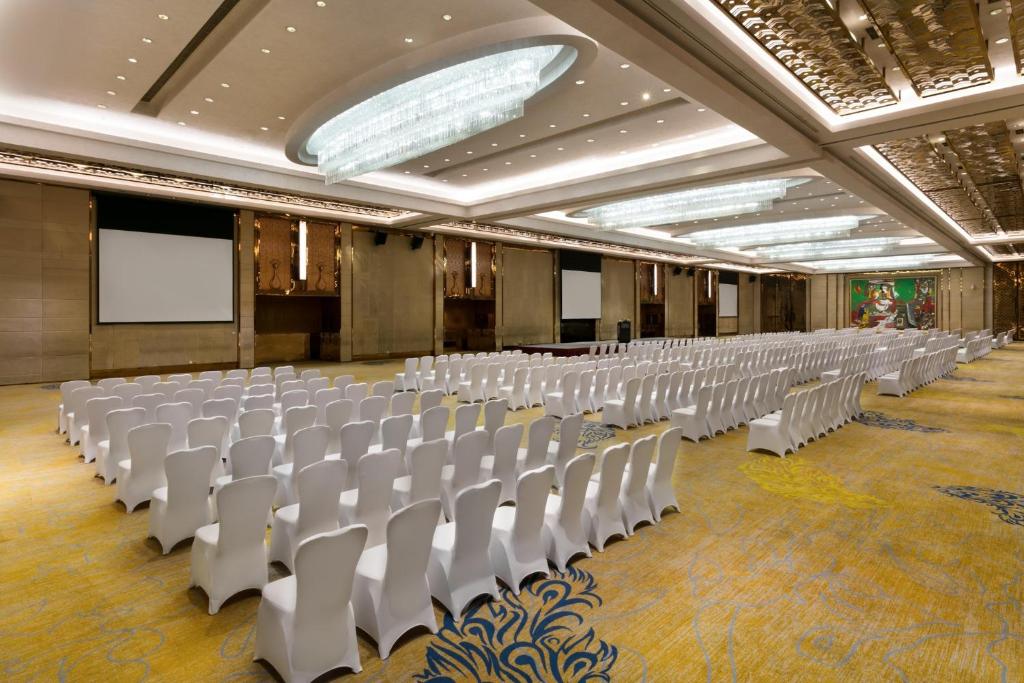 Salón de banquetes