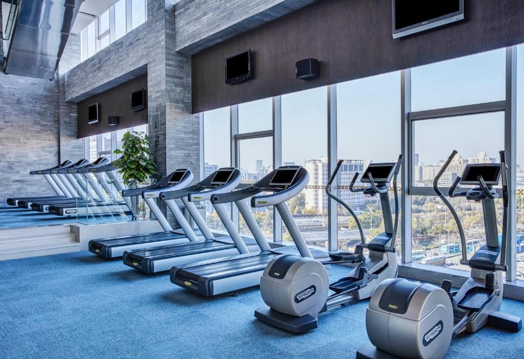Gimnasio