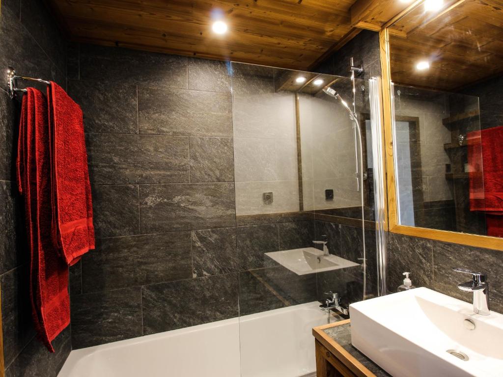 MyHome - Très beau T2 plein centre Tignes Val Claret - 5