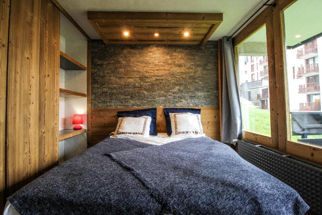 MyHome - Très beau T2 plein centre Tignes Val Claret - 4