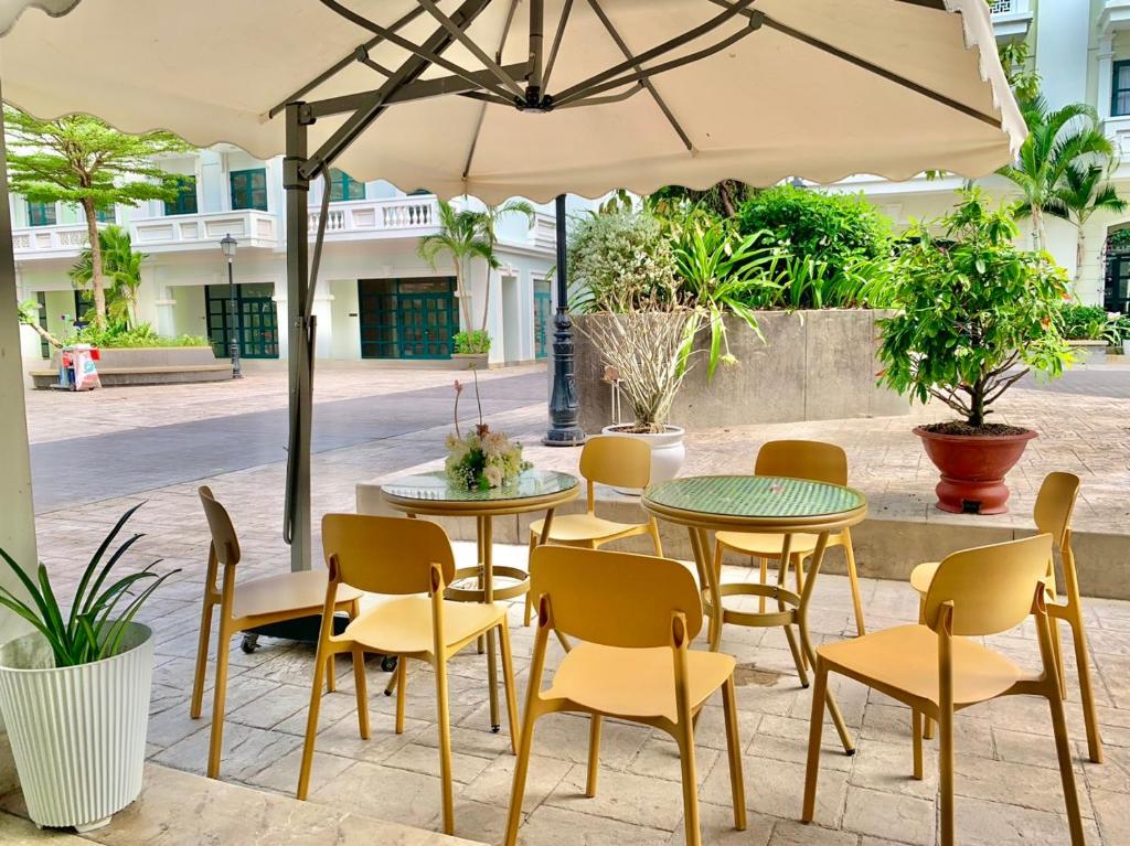 Minh Anh Hotel Phu Quoc