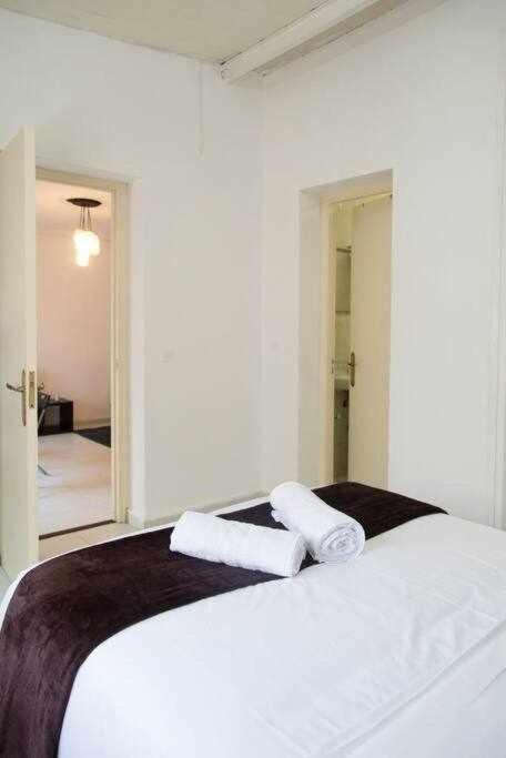 Apartamento en plaza callao Madrid - 5