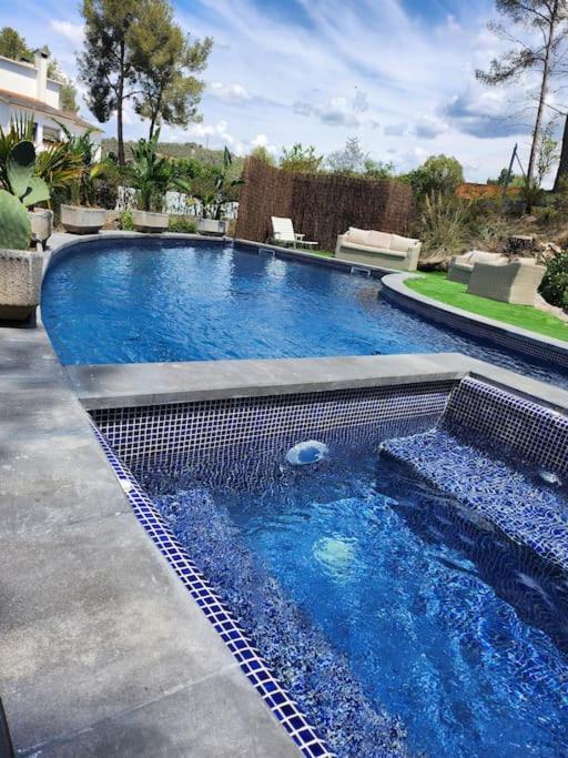 Contempory exclusive Sitges area - 4