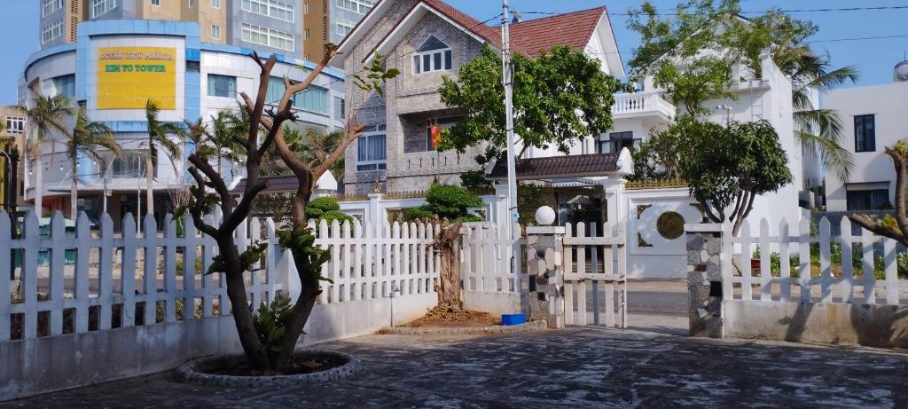 HOMESTAY 7 NGA