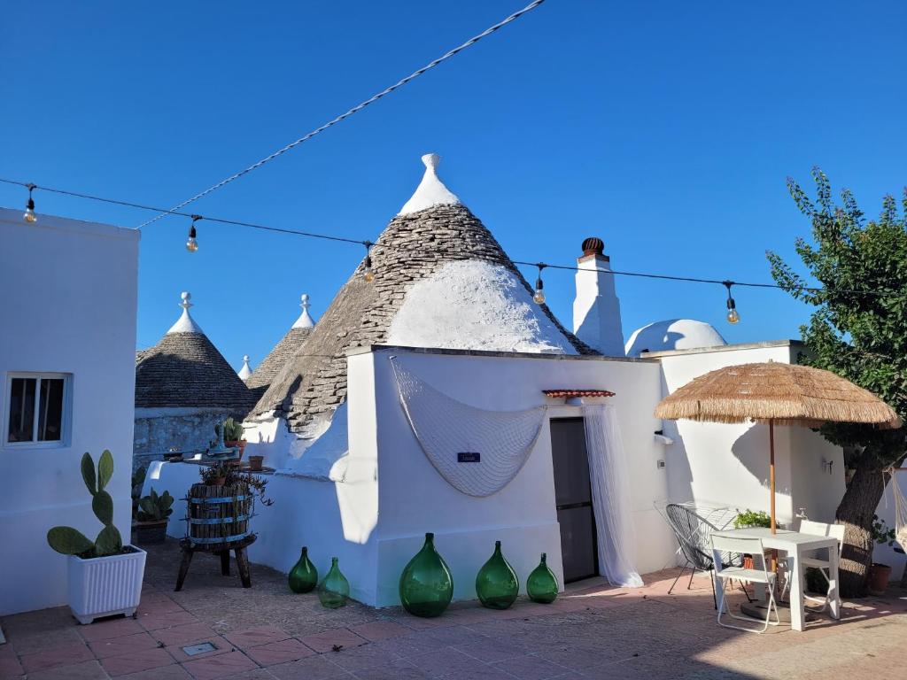 Trulli La Cariola photo
