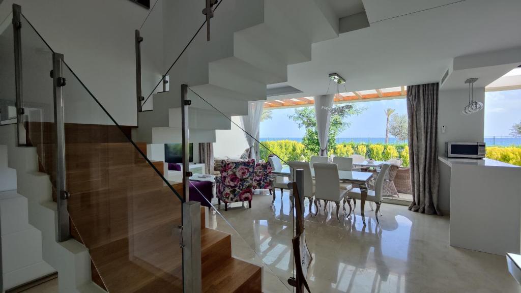 PARADISE LUXURY villa sea view - 5
