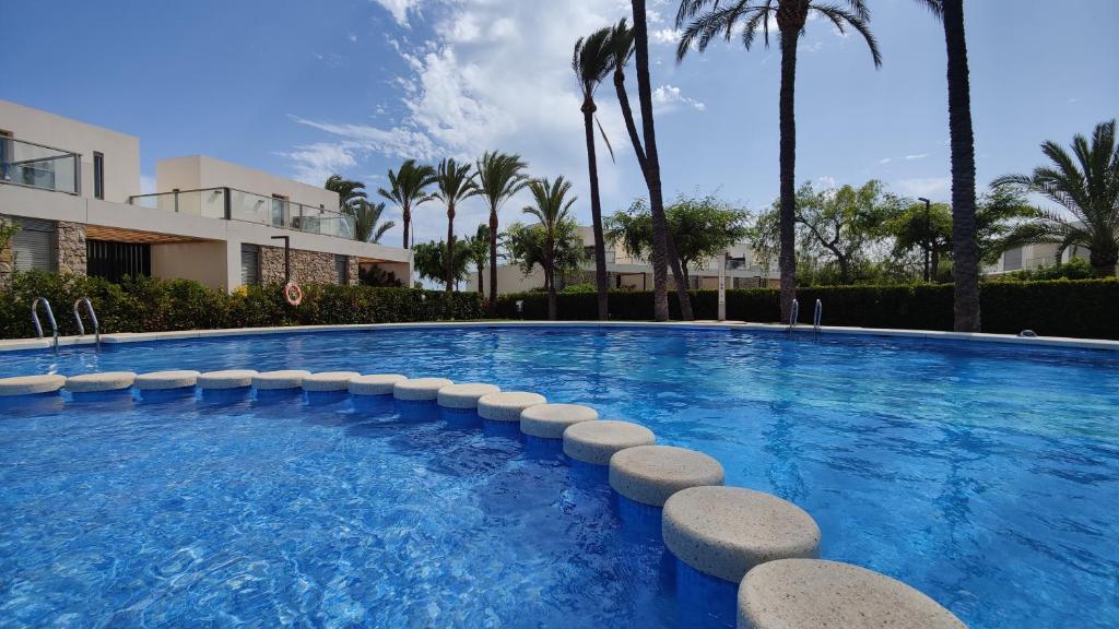 PARADISE LUXURY villa sea view - 4