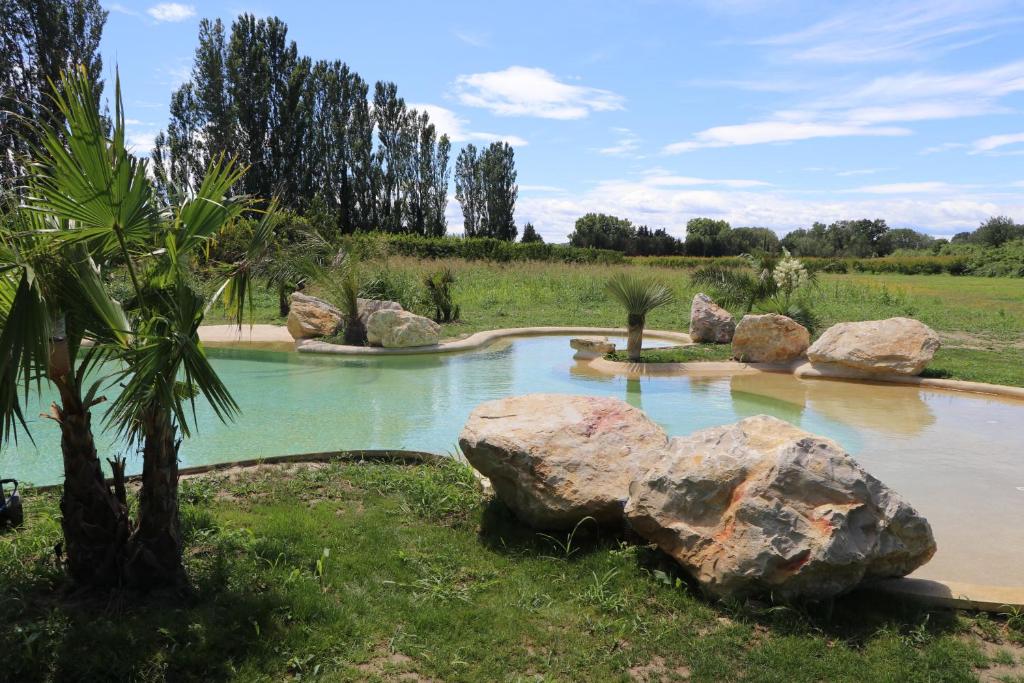 Mas des Cerisiers photo
