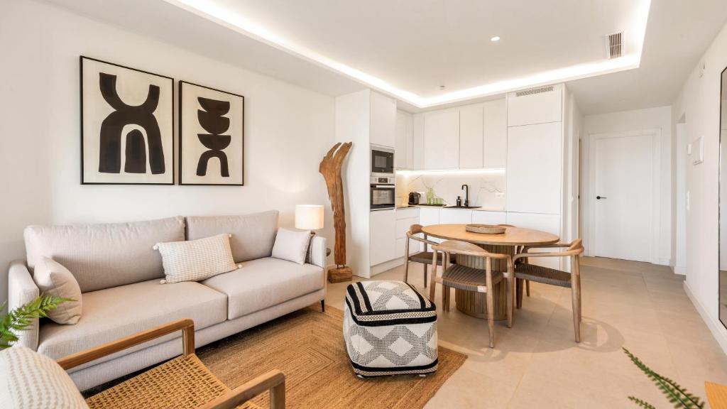 Castillo San Carlos Luxury Seafront Residence - 5