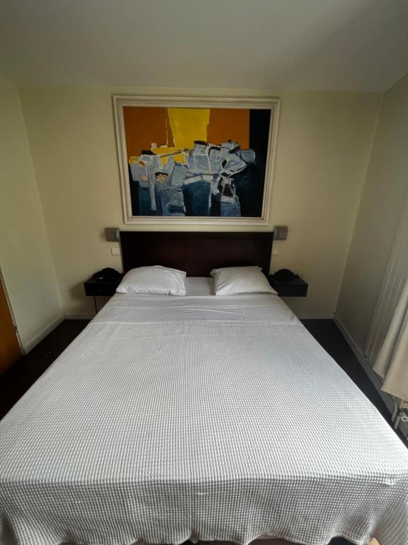 Tingis Hotel photo