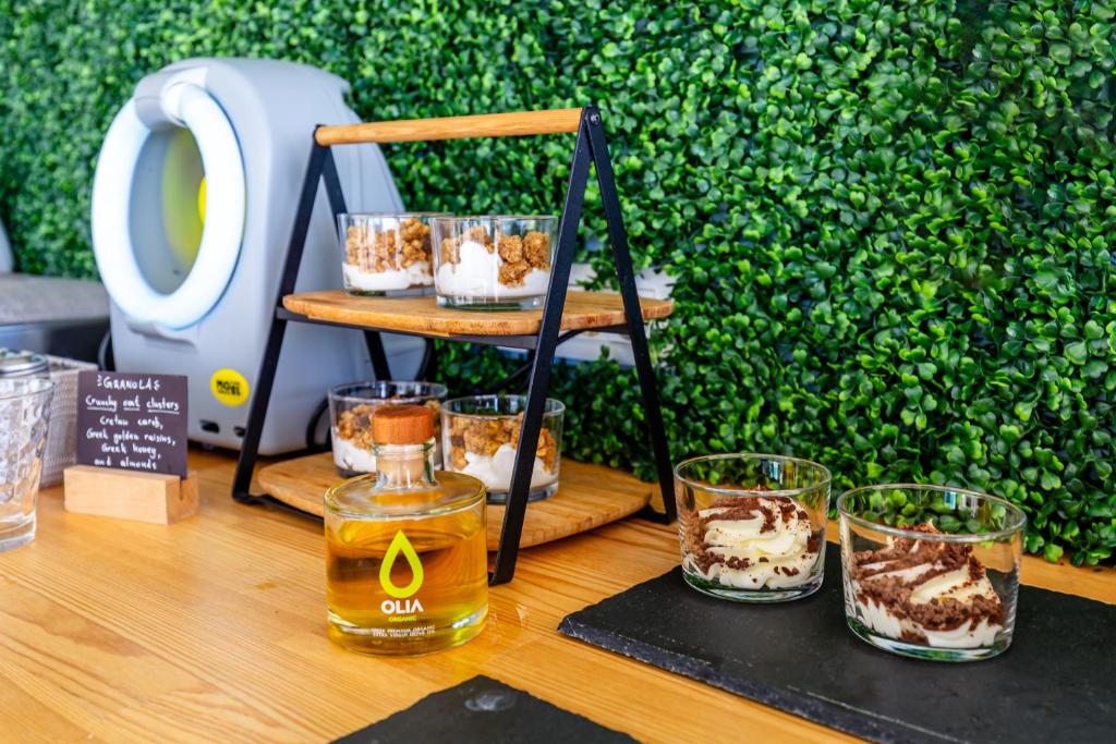 お料理のイメージ