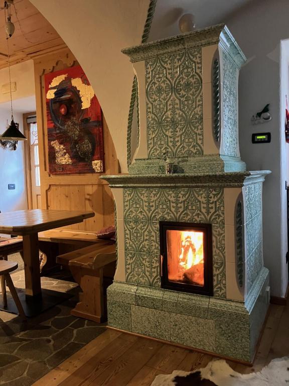 Hotel Garnì Salvanel - 5