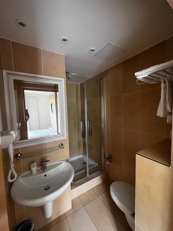 Tingis Hotel photo
