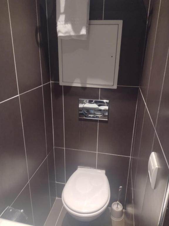 Tingis Hotel photo