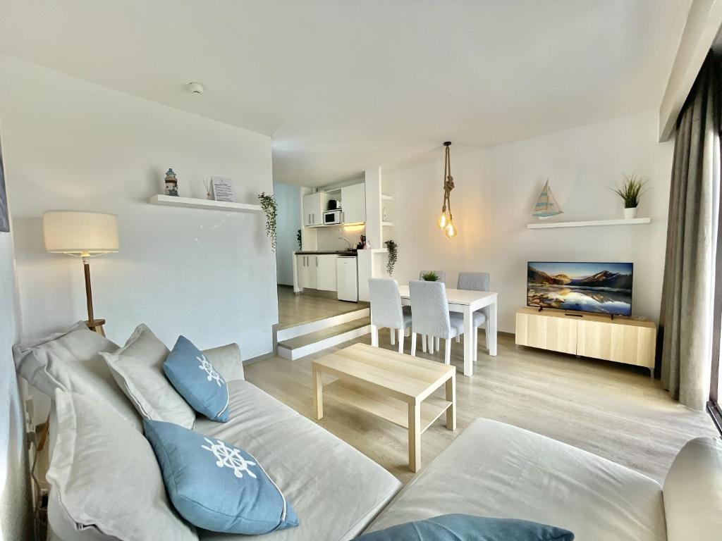 Cristian Sur Beach Home - 2
