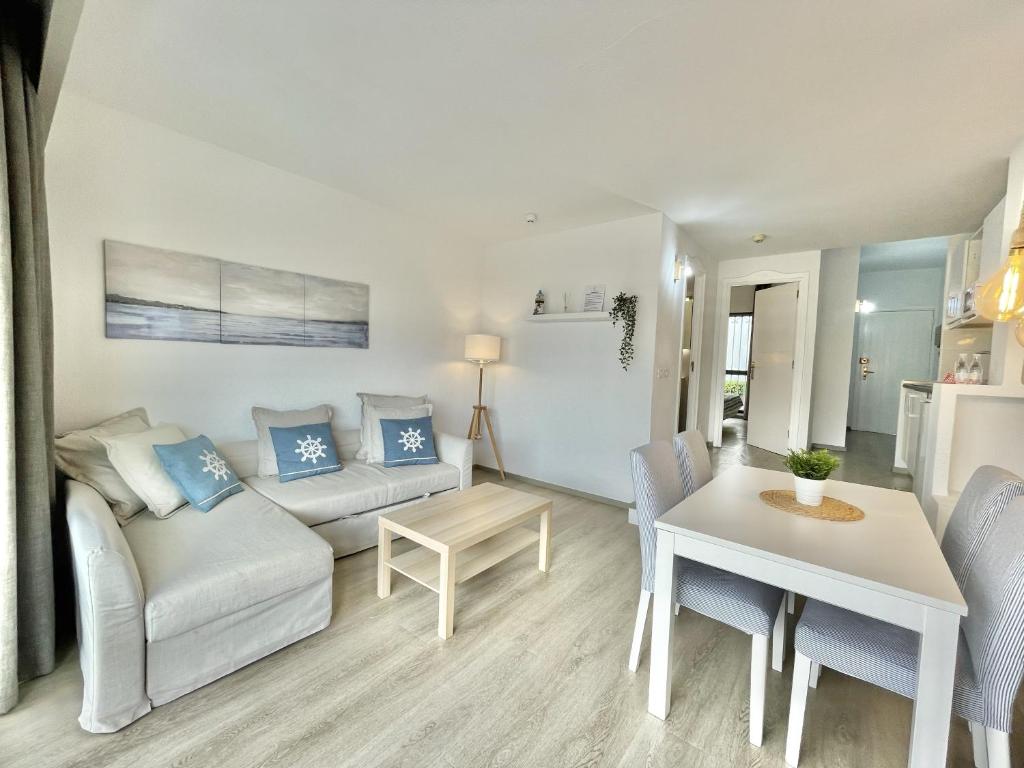 Cristian Sur Beach Home - 5