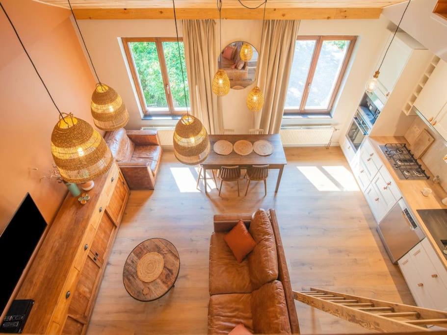 Gîte Du Nid à Modave