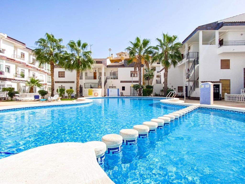 Don Quijote, Punta Prima