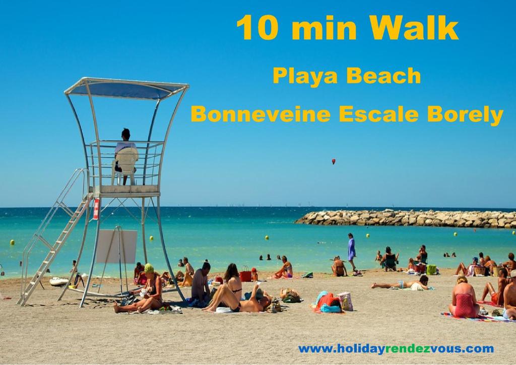 Holiday Rendez Vous ! - 1