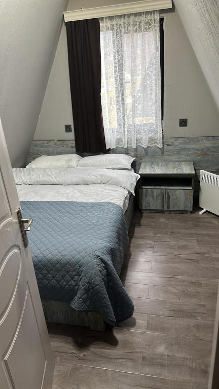 CaesArea 4 Chalet in Borjomi photo