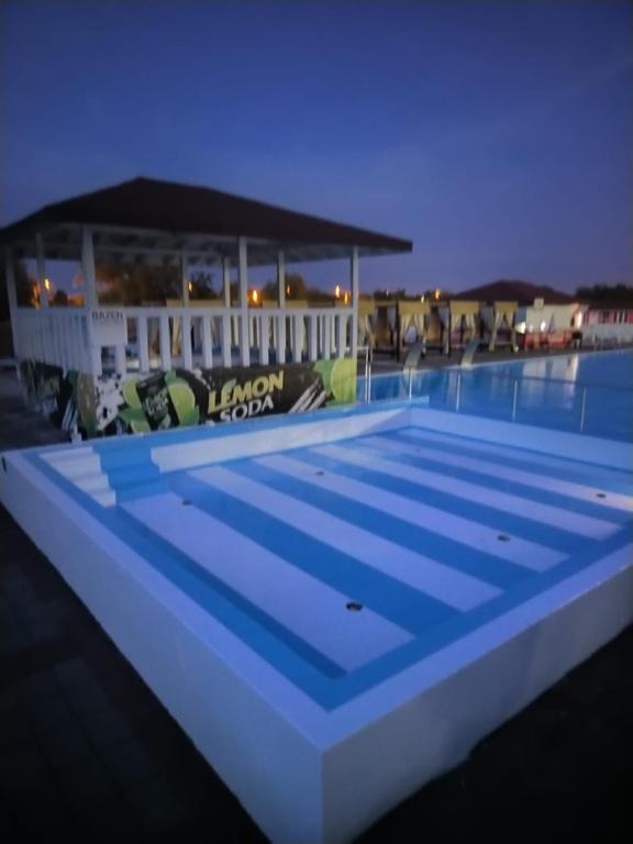 Flamingo Resort photo