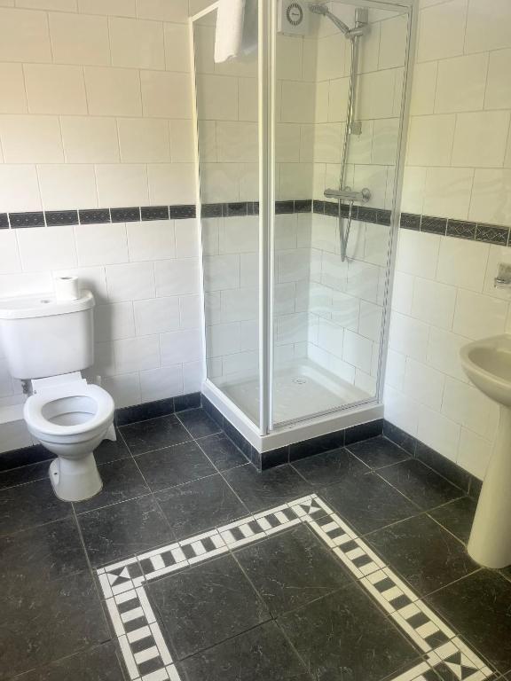 The Admirals Inn Guest House photo