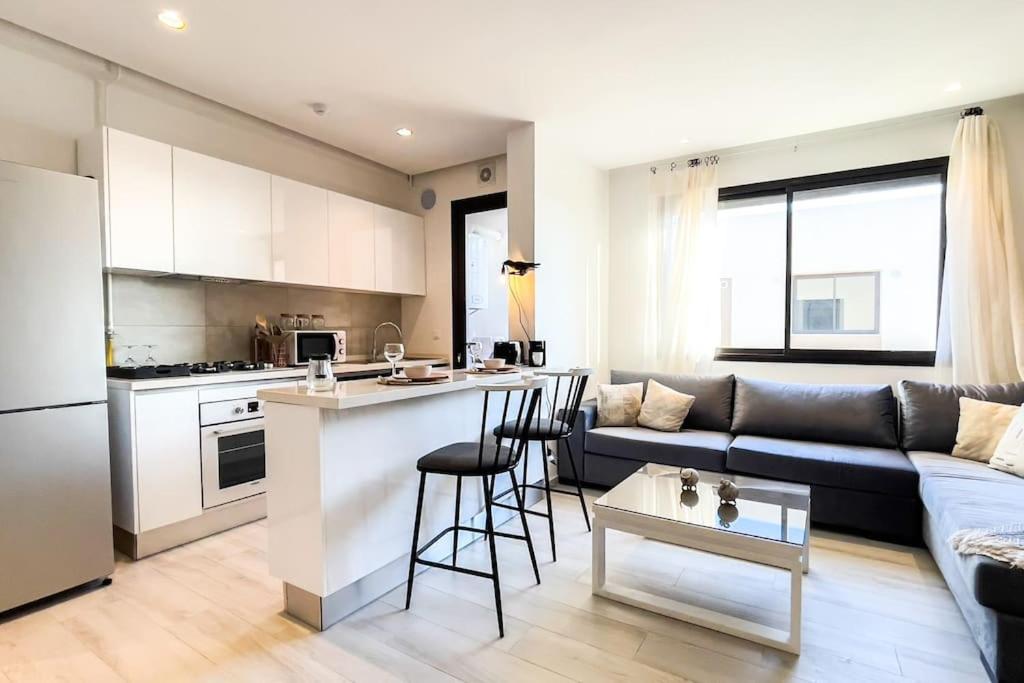 Cocon de luxe, La Marsa