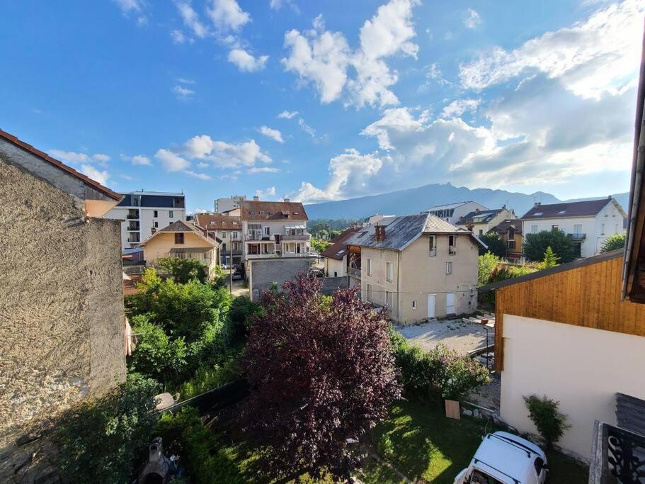 Meublé de tourisme 2 chambres AIX LES BAINS - 4