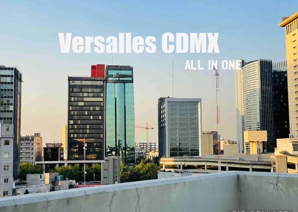 Perfecta Ubicación en Ciudad de México - 5
