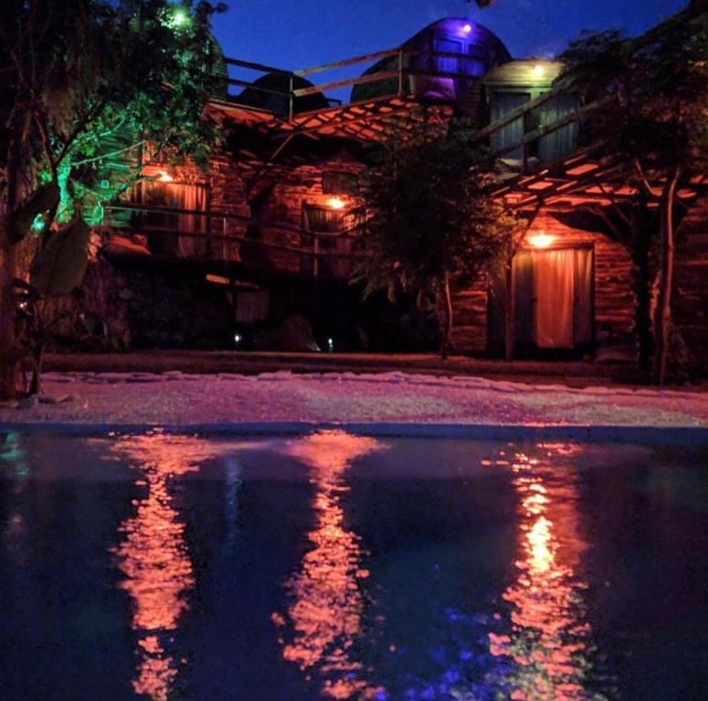 Mandala Camping photo