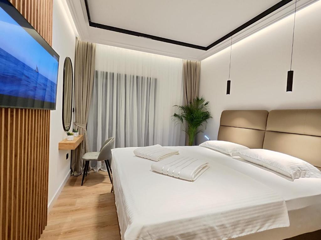 AMD Premium rooms Budva - 1