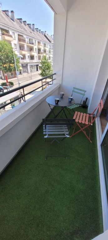 Appartement hyper-centre - 3
